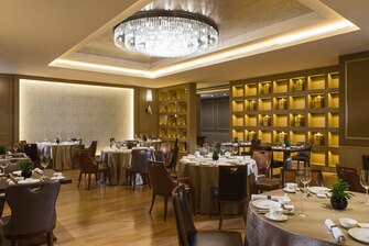 万丽轩餐厅