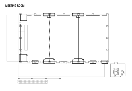 Meeting Room Floor Plans1